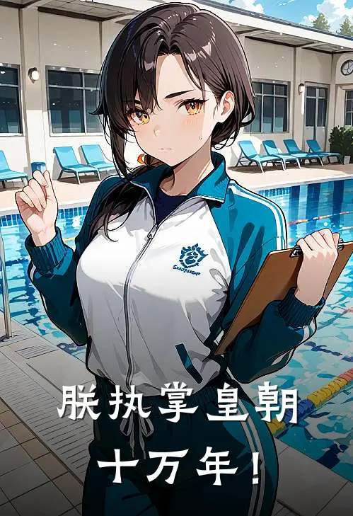 朕执掌皇朝十万年！
