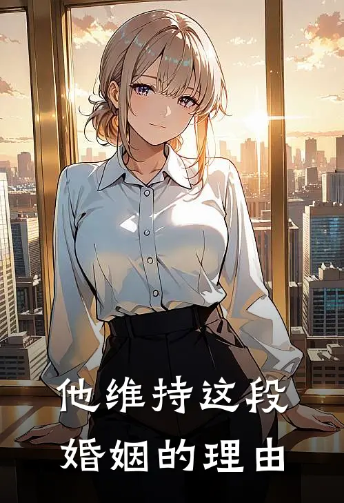 他维持这段婚姻的理由