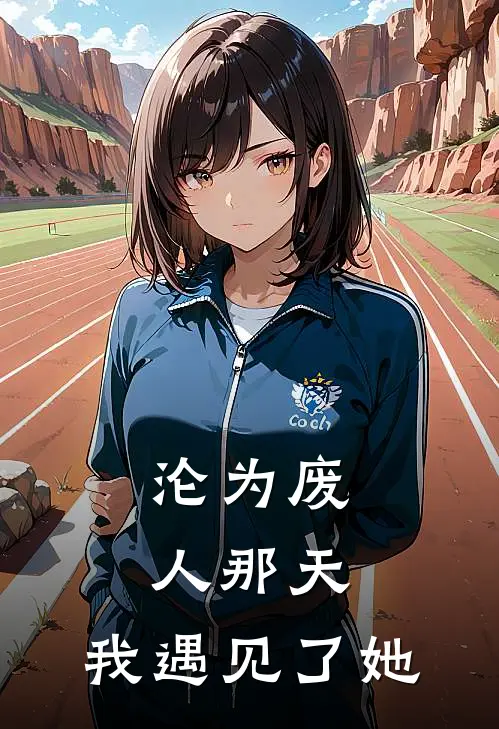 沦为废人那天,我遇见了她