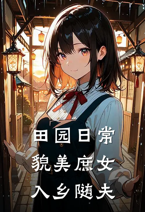 田园日常:貌美庶女入乡随夫