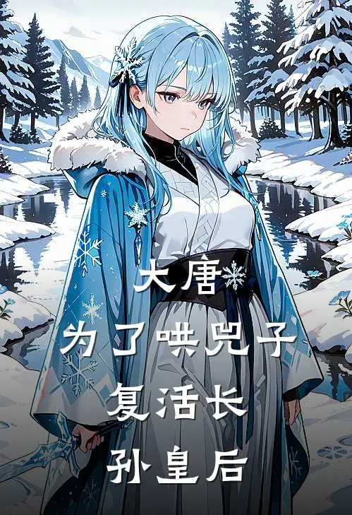 大唐：为了哄兕子，复活长孙皇后