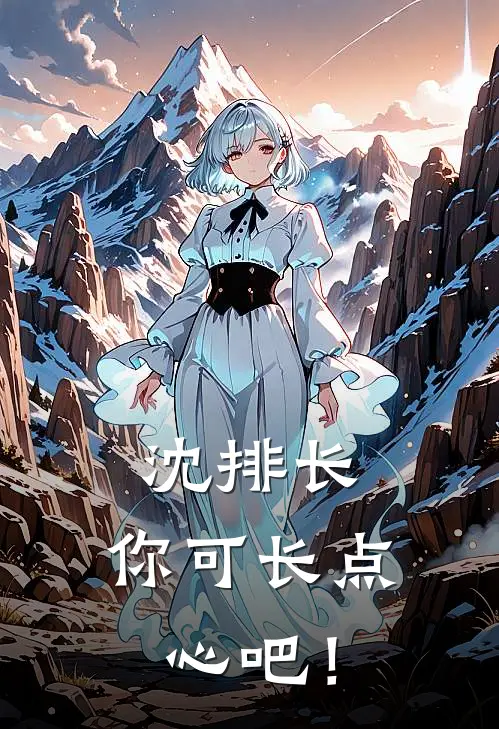 沈排长,你可长点心吧!