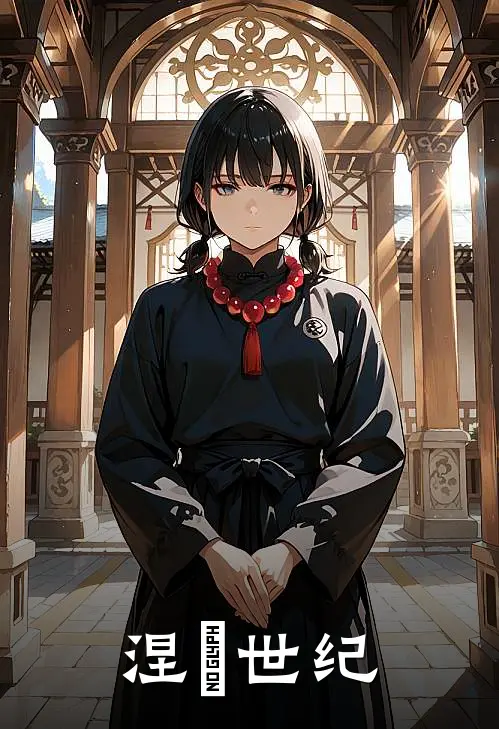 涅槃世纪
