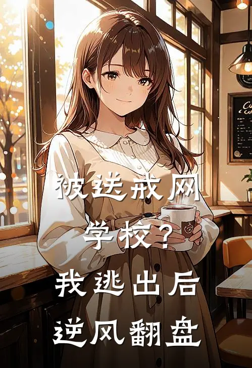 被送戒网学校?我逃出后逆风翻盘