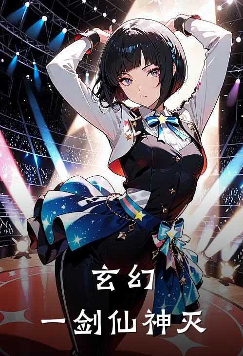 玄幻:一剑仙神灭