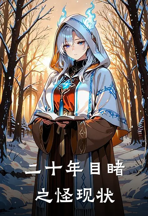 二十年目睹之怪现状
