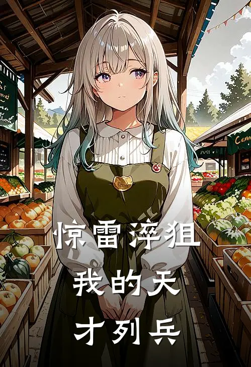 惊雷淬狙:我的天才列兵