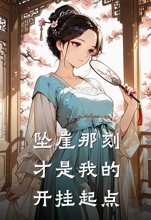 坠崖那刻,才是我的开挂起点
