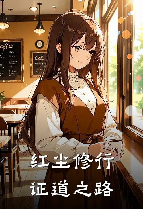 红尘修行:证道之路