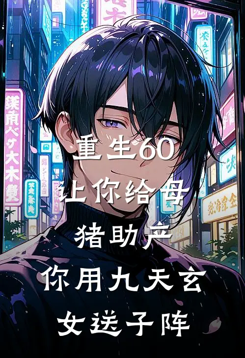 重生60:让你给母猪助产,你用九天玄女送子阵