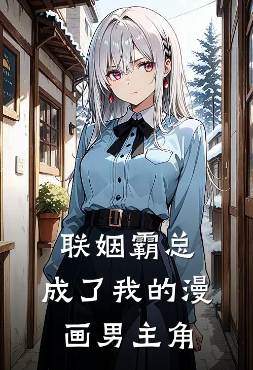 联姻霸总,成了我的漫画男主角
