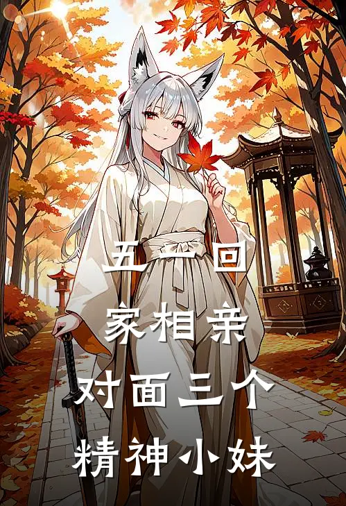 五一回家相亲,对面三个精神小妹