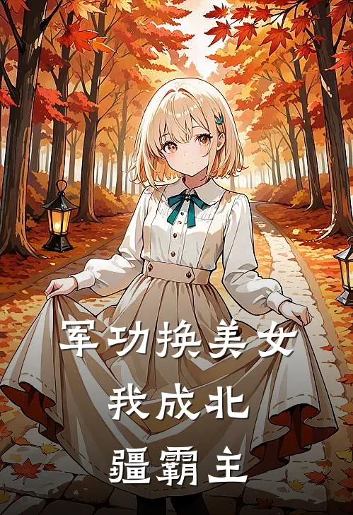 军功换美女，我成北疆霸主