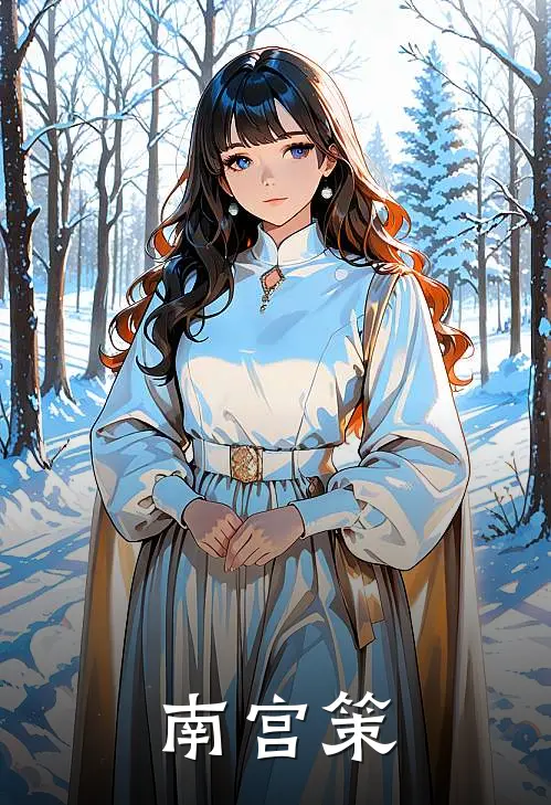 南宫策
