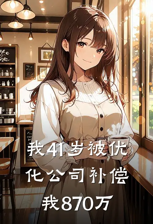 我41岁被优化公司补偿我870万