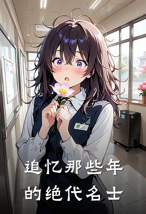 追忆那些年的绝代名士