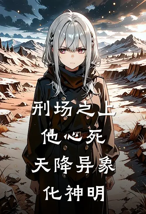 刑场之上他心死,天降异象化神明
