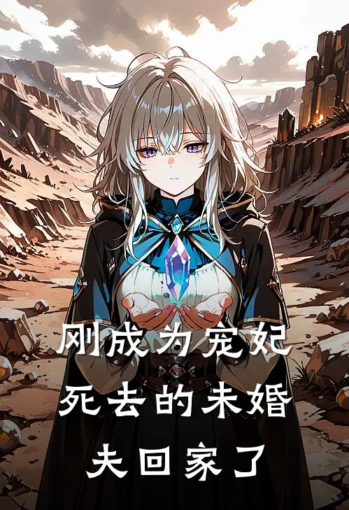 刚成为宠妃，死去的未婚夫回家了