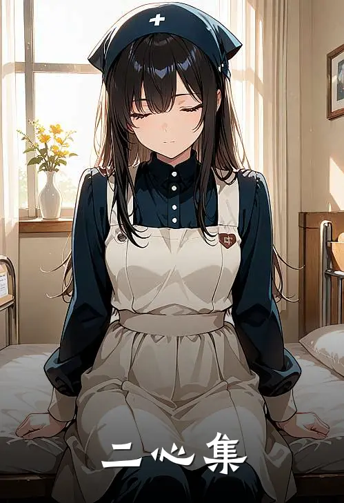 二心集