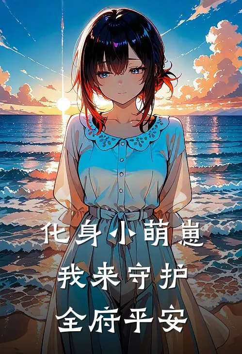 化身小萌崽,我来守护全府平安
