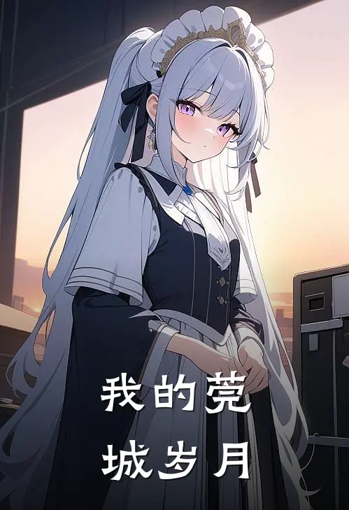 我的莞城岁月
