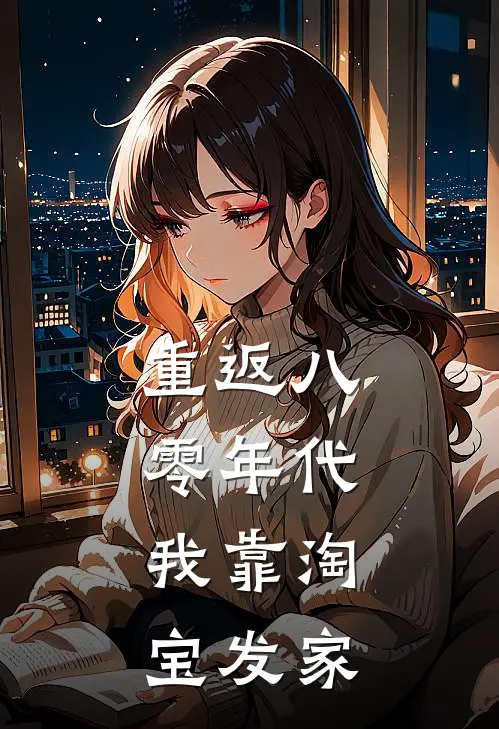 重返八零年代，我靠淘宝发家