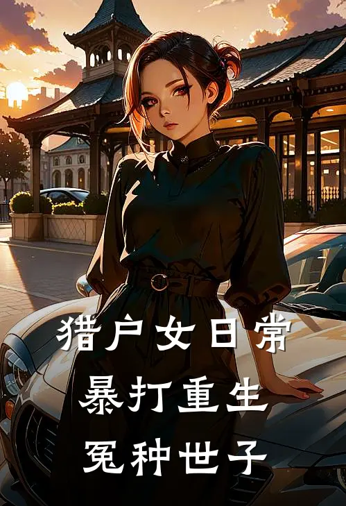 猎户女日常,暴打重生冤种世子
