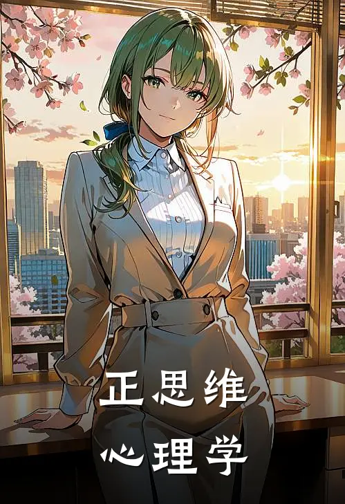 正思维心理学