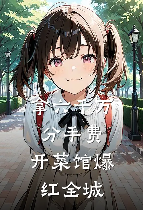 拿六千万分手费,开菜馆爆红全城