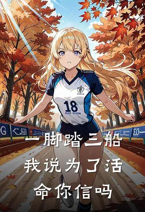 一脚踏三船,我说为了活命你信吗