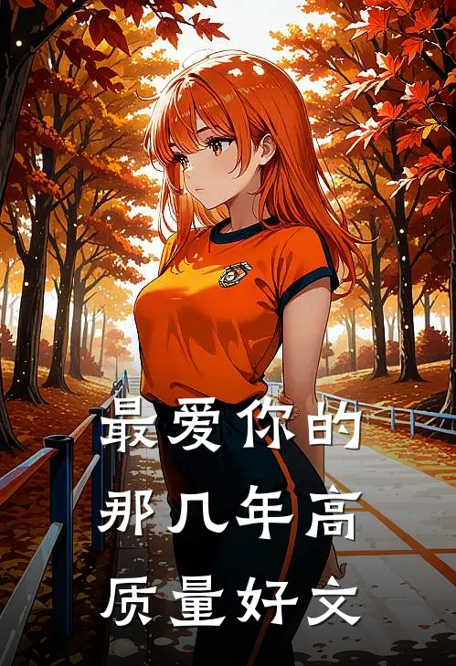 最爱你的那几年高质量好文