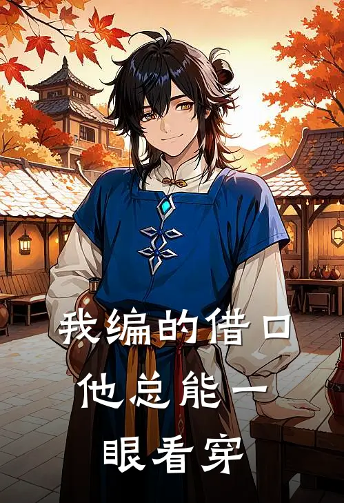 我编的借口,他总能一眼看穿
