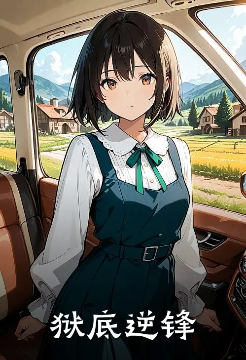 狱底逆锋