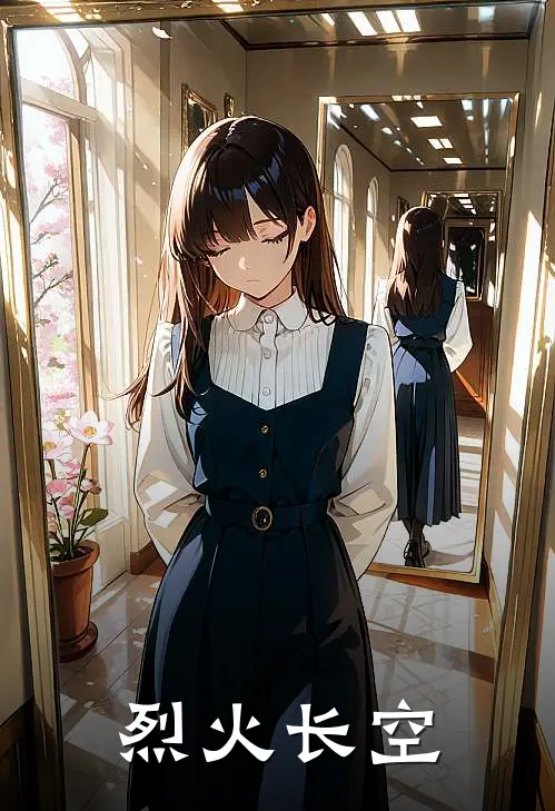 烈火长空