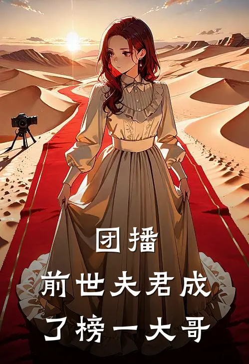 团播:前世夫君成了榜一大哥