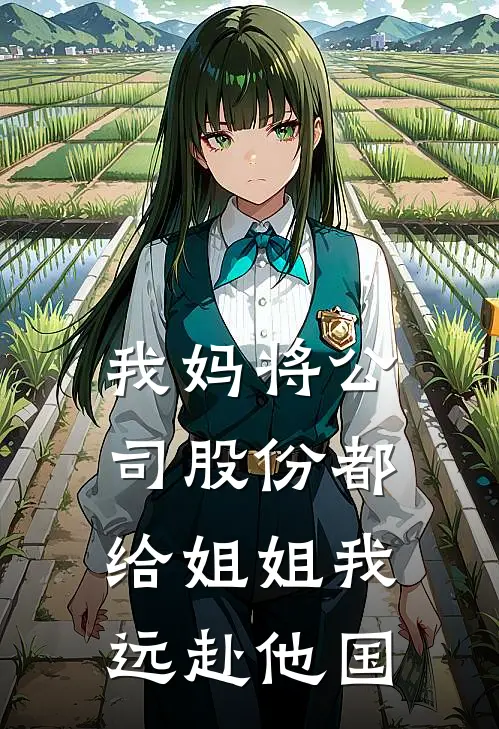 我妈将公司股份都给姐姐我远赴他国