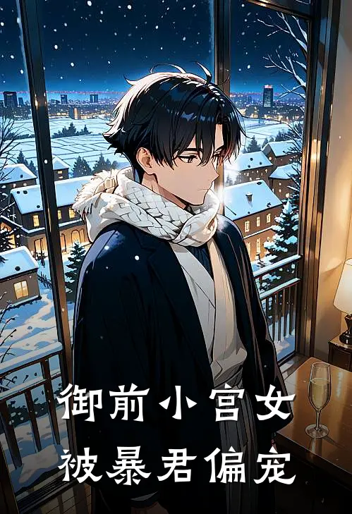 御前小宫女,被暴君偏宠
