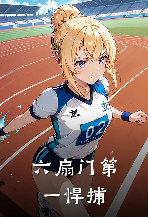 六扇门第一悍捕