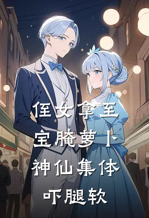 侄女拿至宝腌萝卜，神仙集体吓腿软