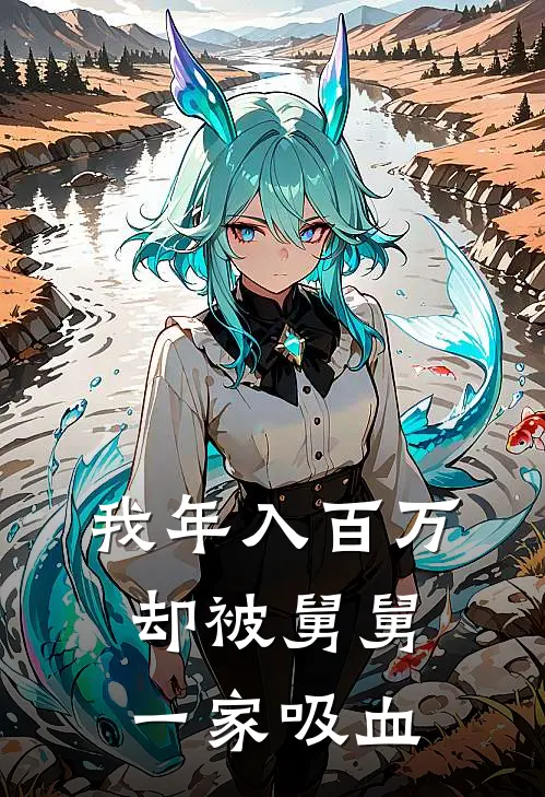 我年入百万,却被舅舅一家吸血