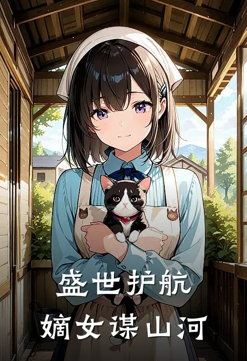 盛世护航,嫡女谋山河