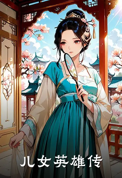 儿女英雄传