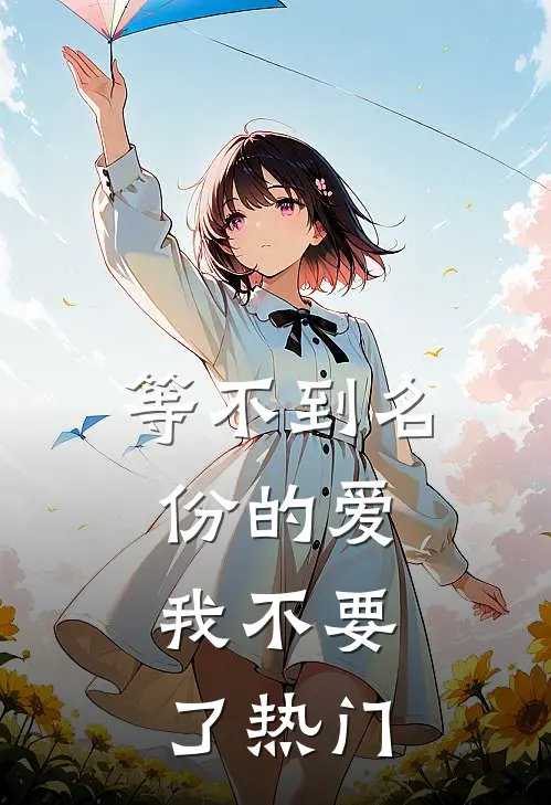 等不到名份的爱，我不要了热门