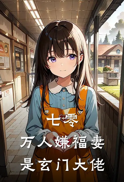 七零：万人嫌福妻是玄门大佬