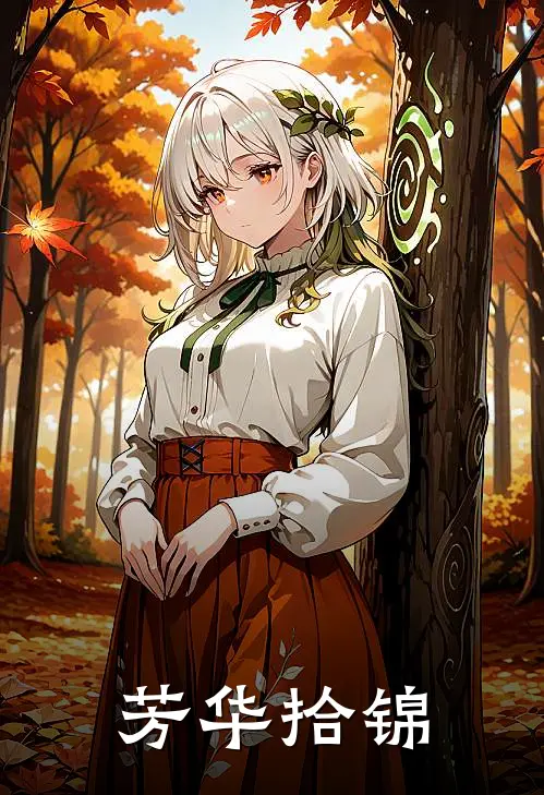 芳华拾锦