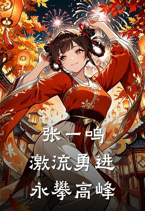 张一鸣:激流勇进,永攀高峰