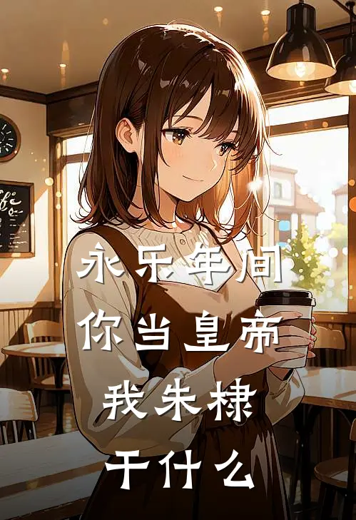 永乐年间你当皇帝，我朱棣干什么