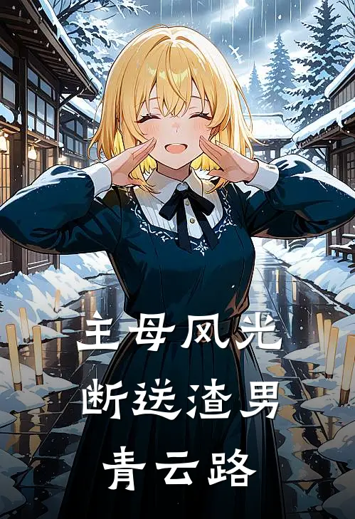 主母风光:断送渣男青云路