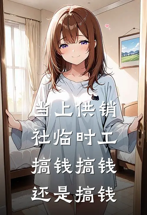 当上供销社临时工，搞钱搞钱还是搞钱