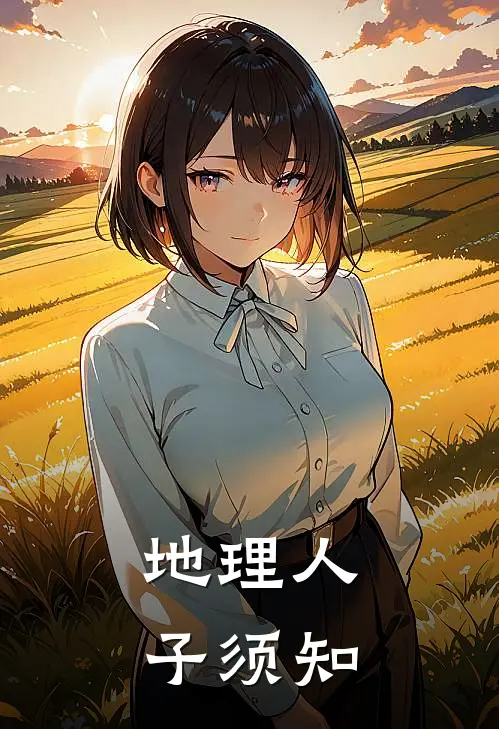 地理人子须知